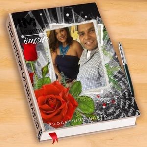 Meet your Posher, Mari